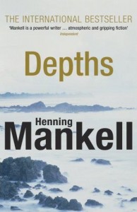 Depths by Henning Mankell