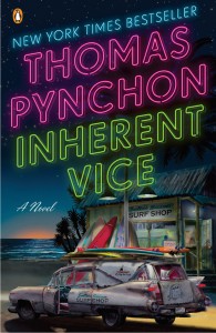 thomas pynchon inherent vice